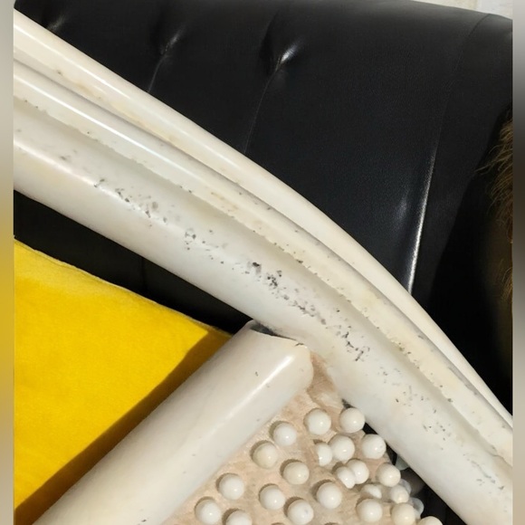 Vintage Rare 1960s Beaded Candy Dot Bag Reversible - Picture 15 of 15